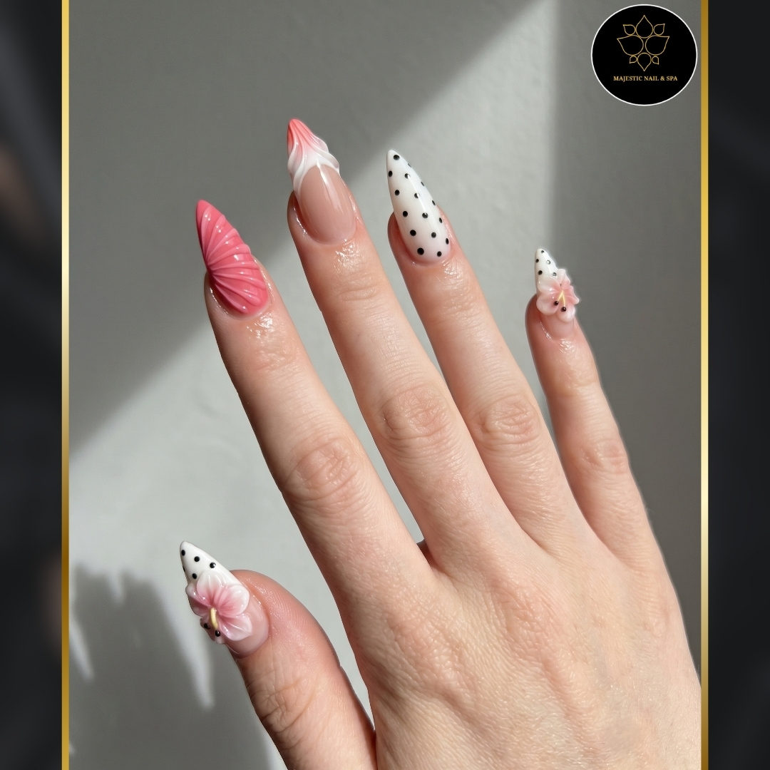 Nail June 19